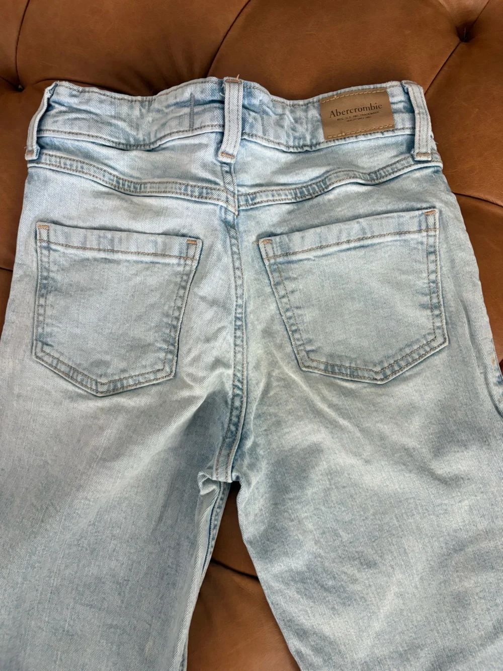 Girls Abercrombie kids bundle.